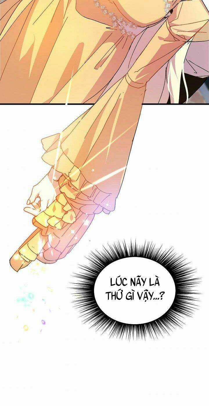 Công Chúa Giả Điên - Chapter 5 - Trang 54