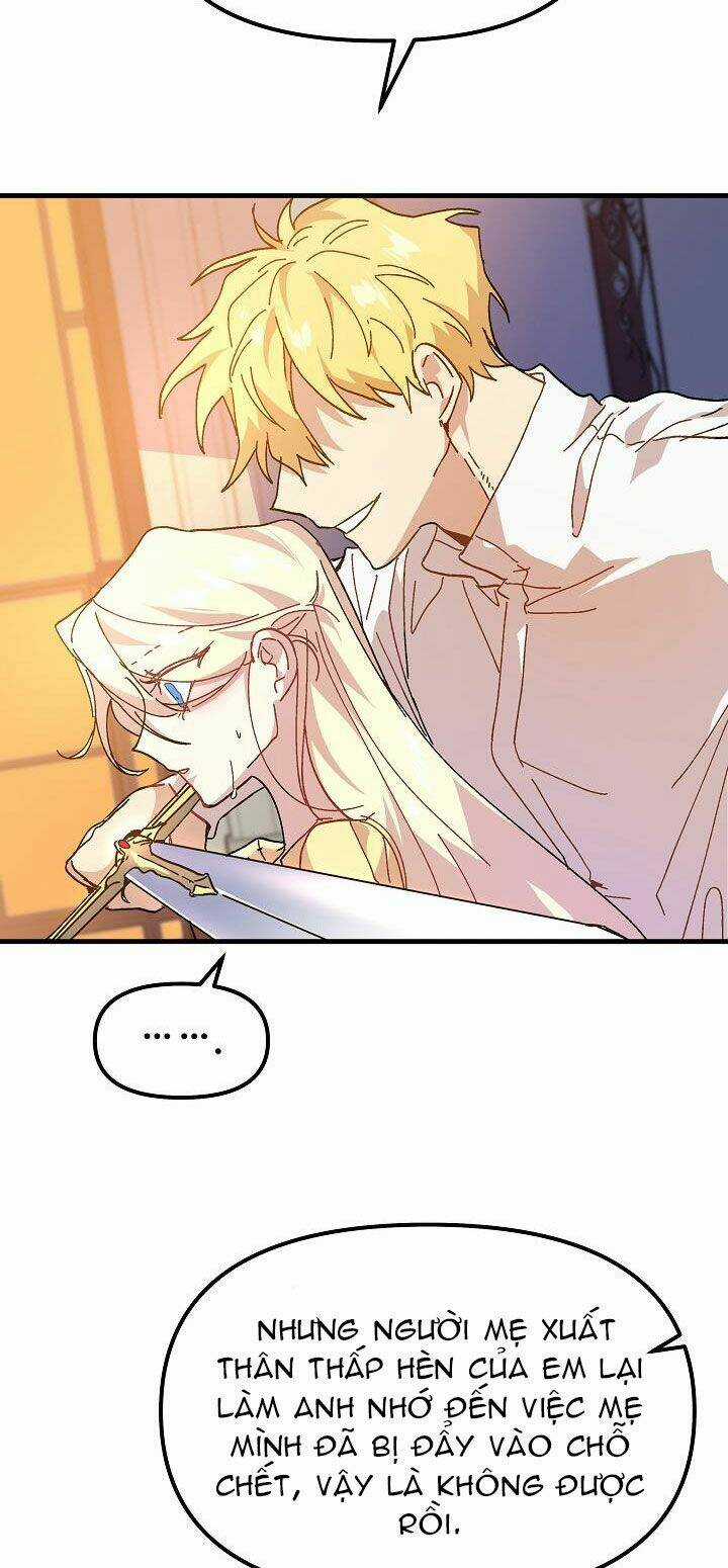 Công Chúa Giả Điên - Chapter 5 - Trang 56