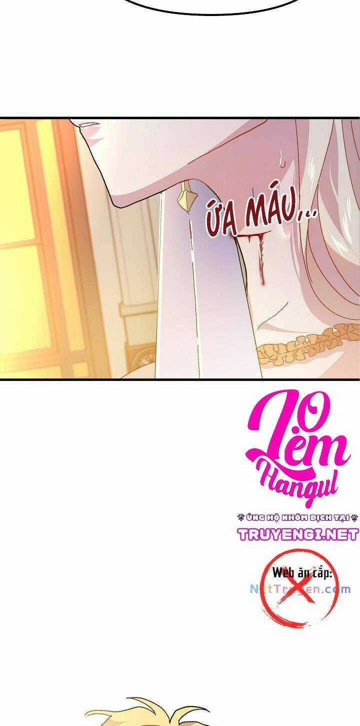 Công Chúa Giả Điên - Chapter 5 - Trang 57