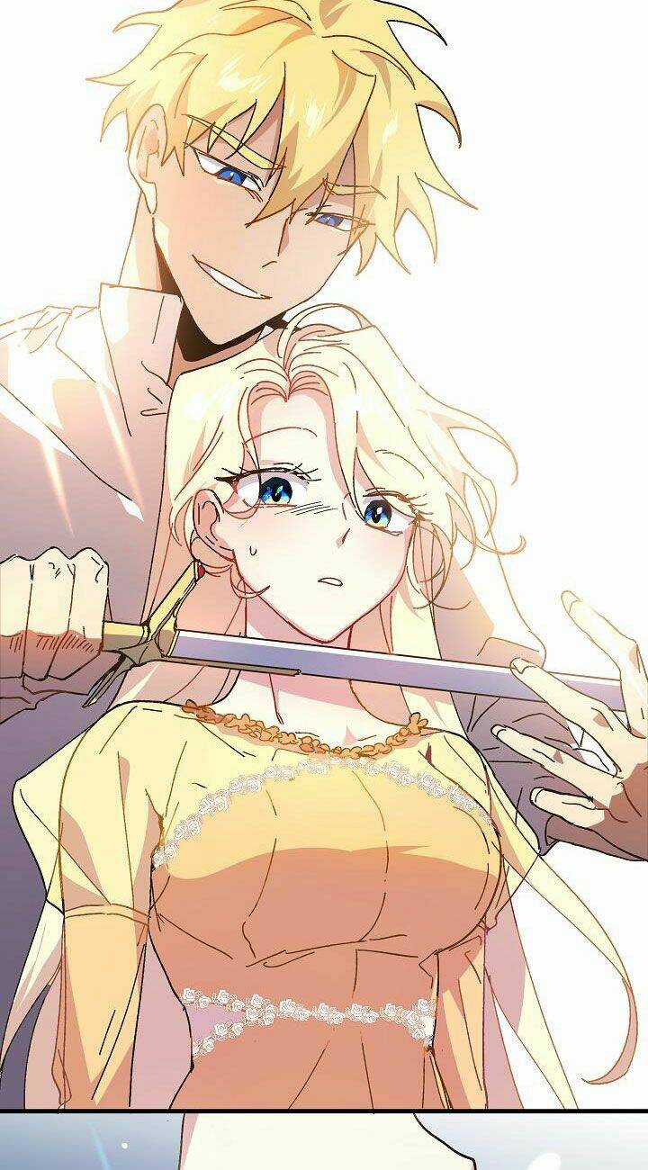 Công Chúa Giả Điên - Chapter 5 - Trang 58