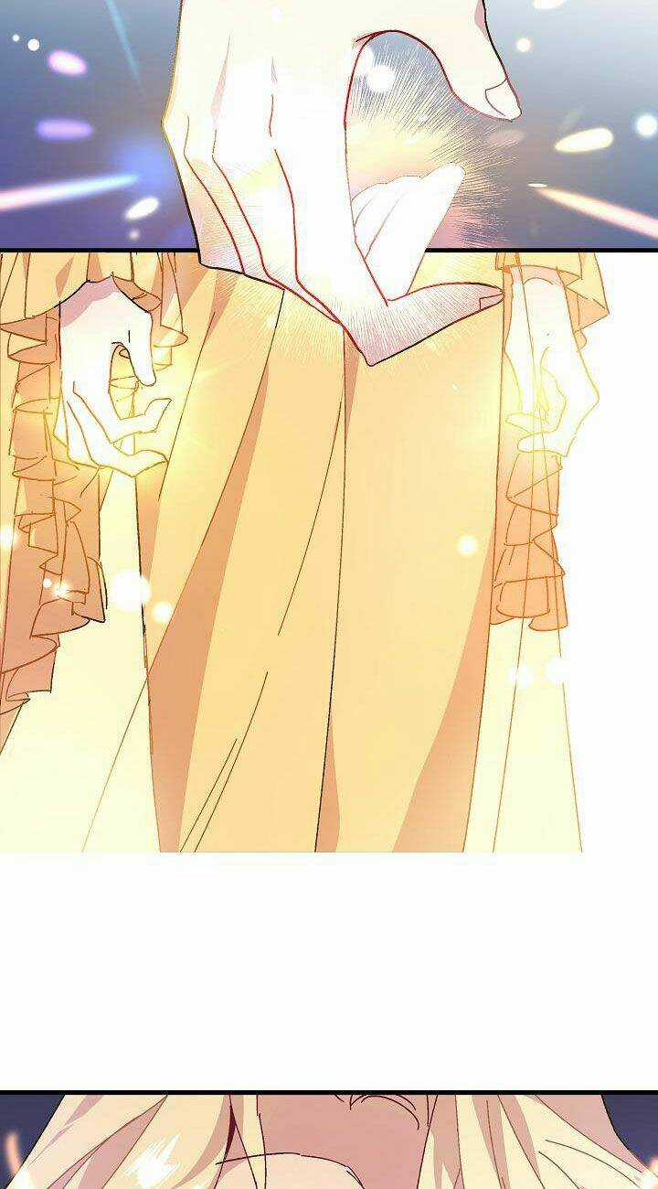 Công Chúa Giả Điên - Chapter 5 - Trang 59