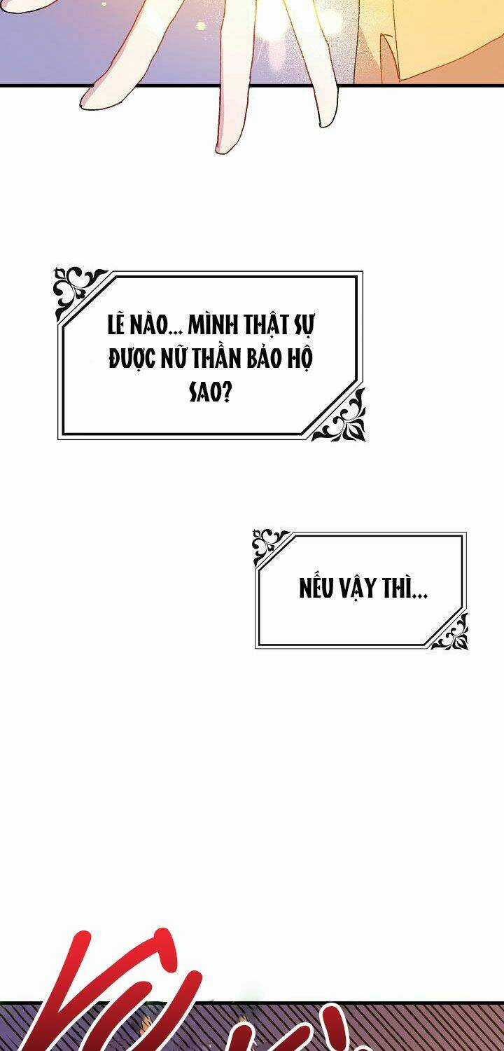 Công Chúa Giả Điên - Chapter 5 - Trang 61