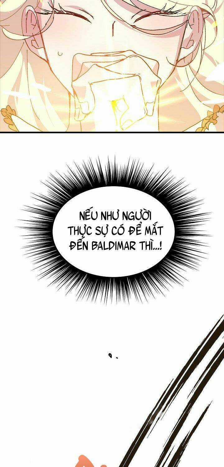 Công Chúa Giả Điên - Chapter 5 - Trang 65