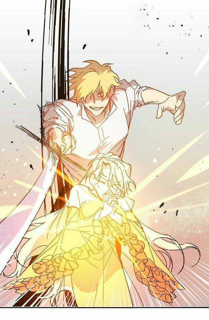 Công Chúa Giả Điên - Chapter 5 - Trang 67