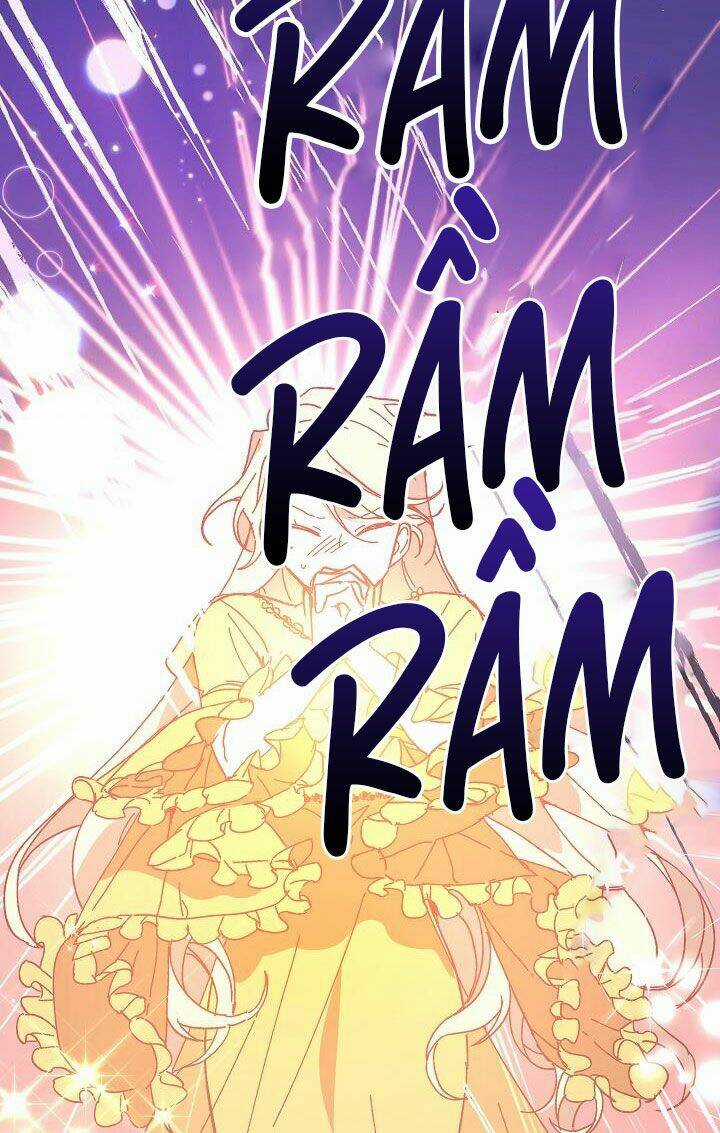 Công Chúa Giả Điên - Chapter 5 - Trang 69