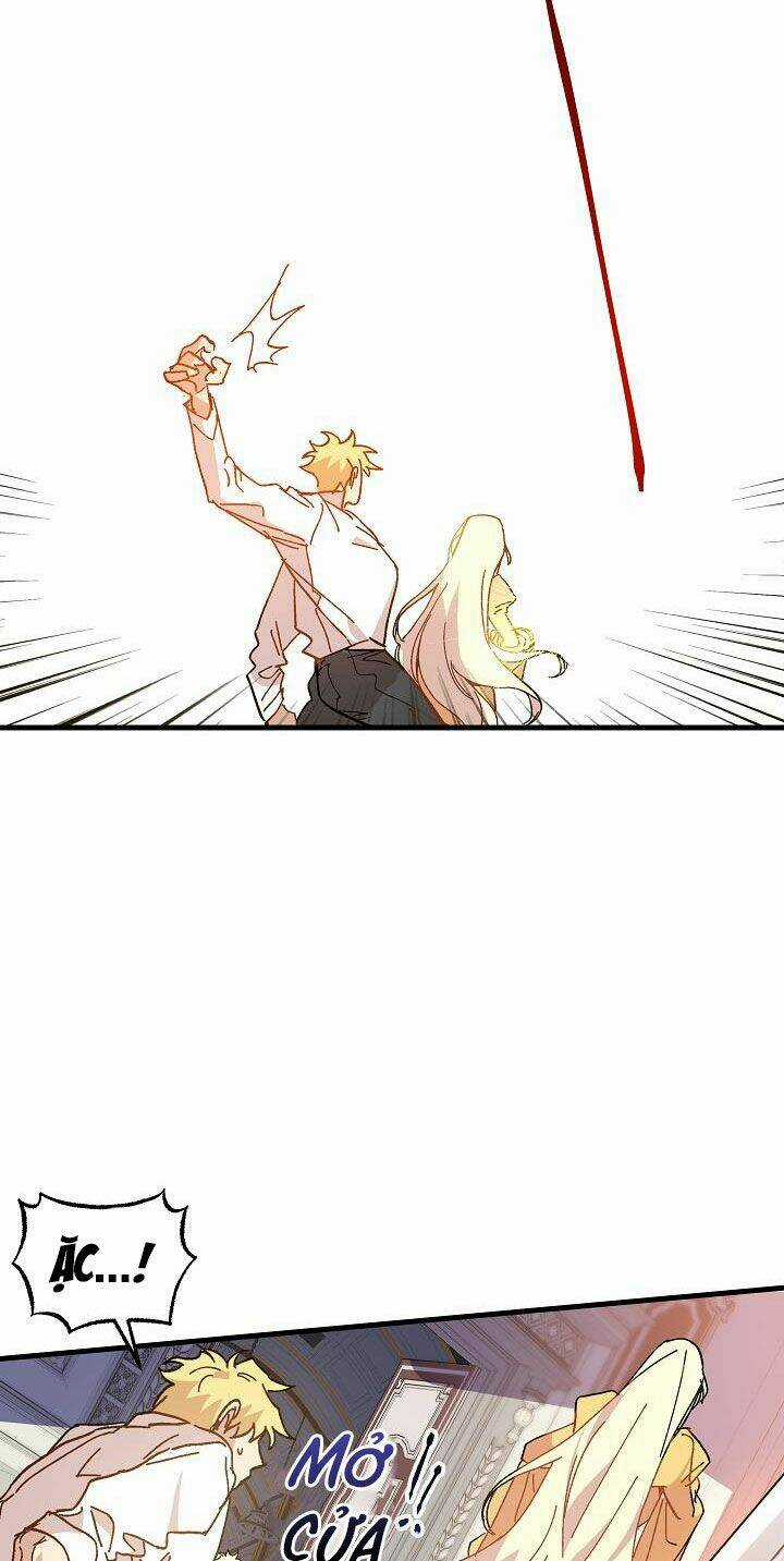 Công Chúa Giả Điên - Chapter 5 - Trang 74