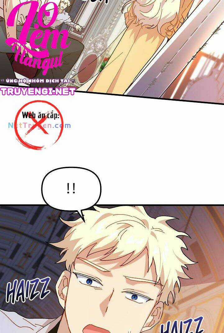 Công Chúa Giả Điên - Chapter 5 - Trang 75