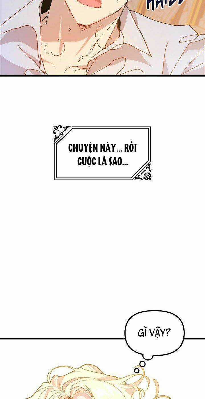 Công Chúa Giả Điên - Chapter 5 - Trang 76