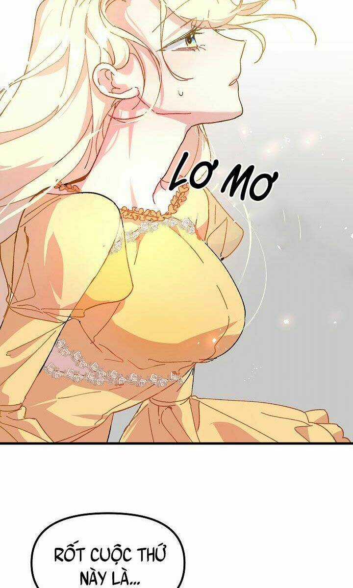 Công Chúa Giả Điên - Chapter 5 - Trang 77