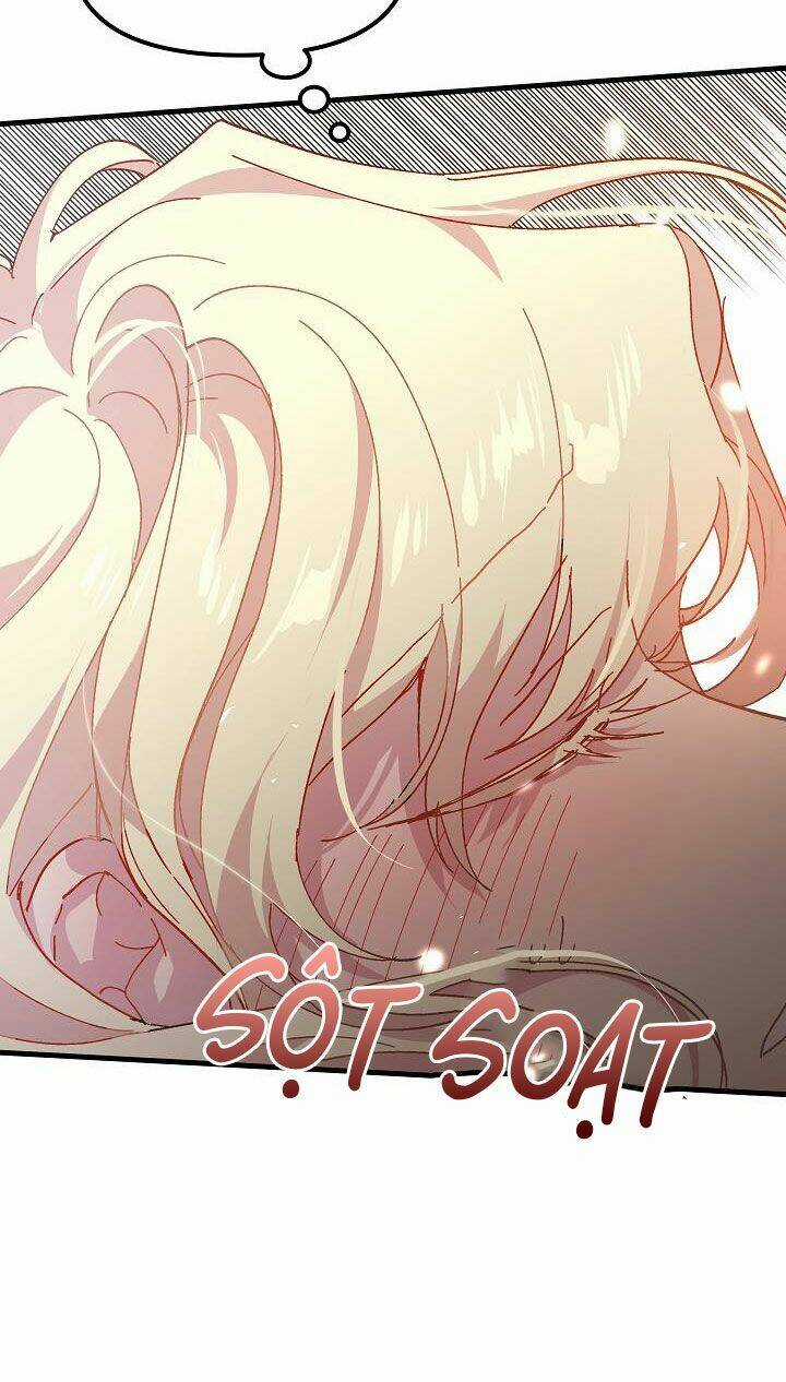 Công Chúa Giả Điên - Chapter 5 - Trang 78