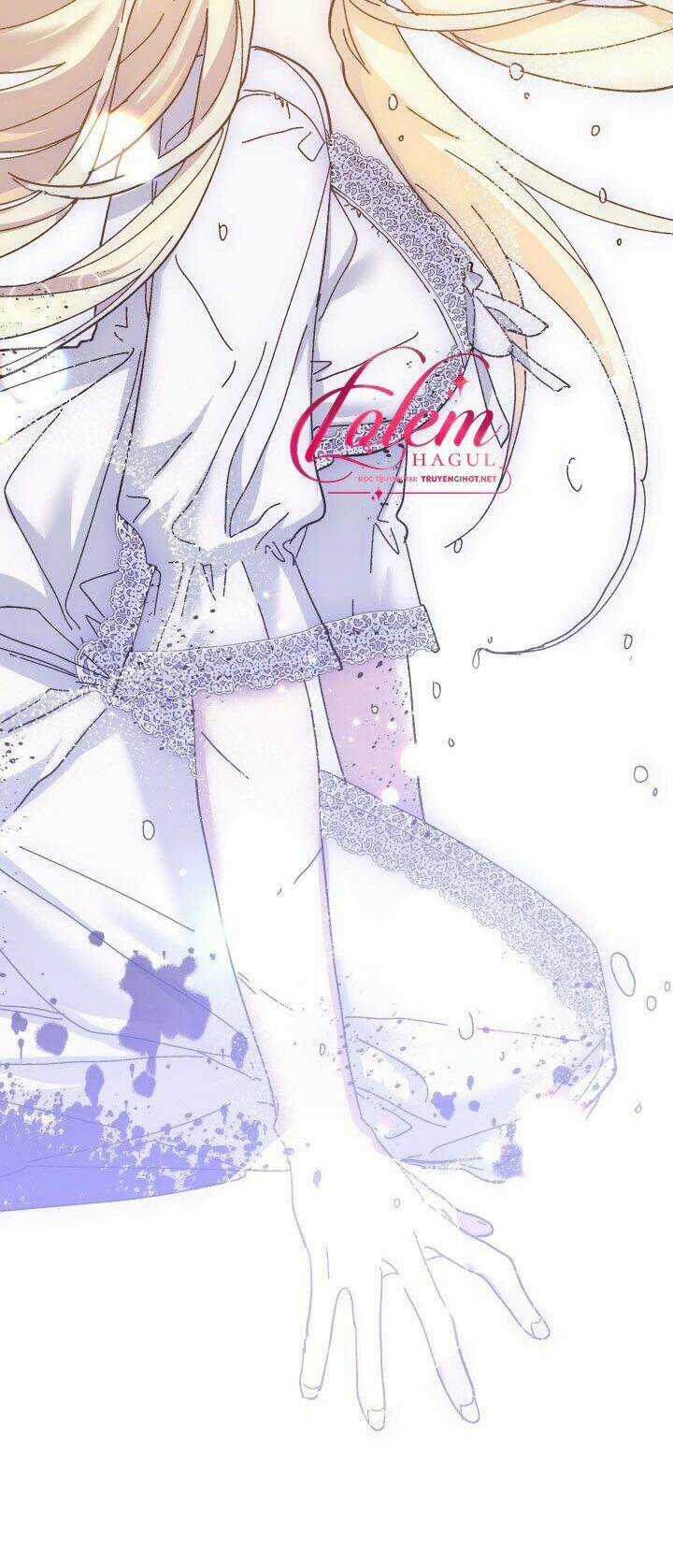 Công Chúa Giả Điên - Chapter 50.1 - Trang 20