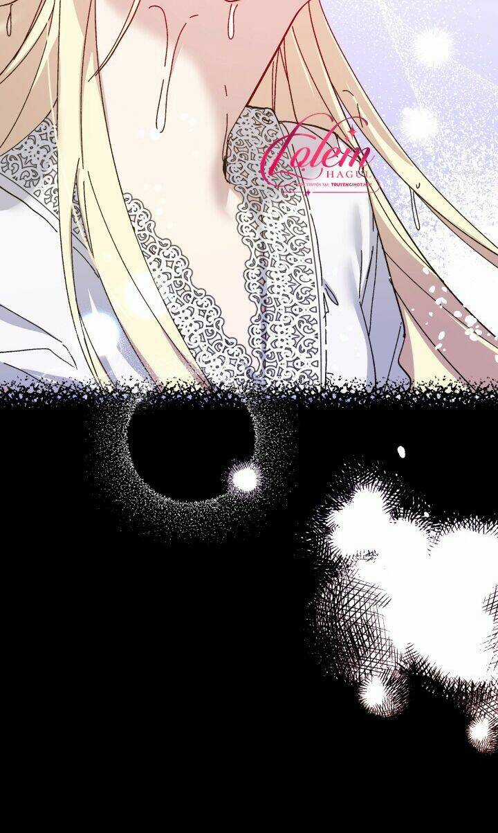 Công Chúa Giả Điên - Chapter 50.1 - Trang 22