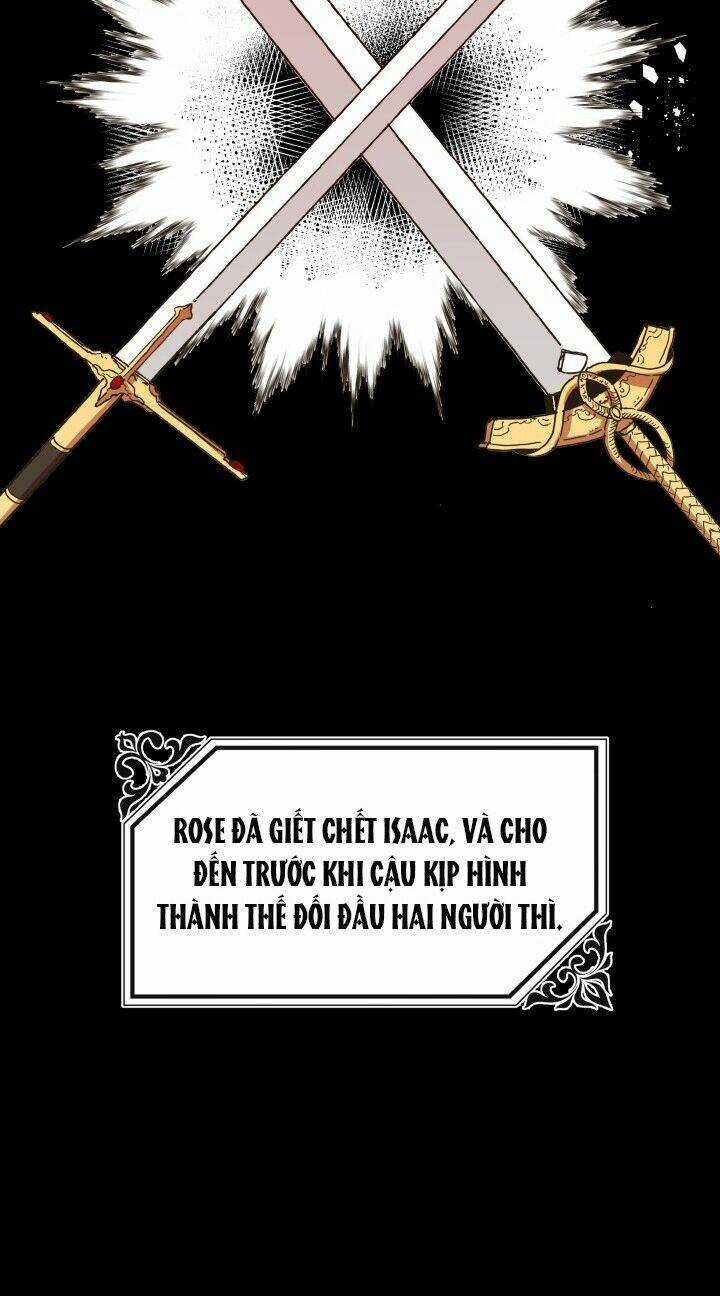 Công Chúa Giả Điên - Chapter 50.1 - Trang 48