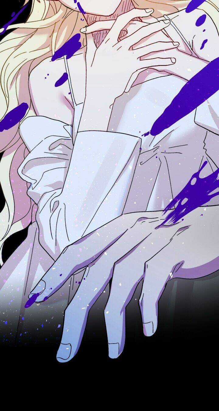 Công Chúa Giả Điên - Chapter 50.1 - Trang 50