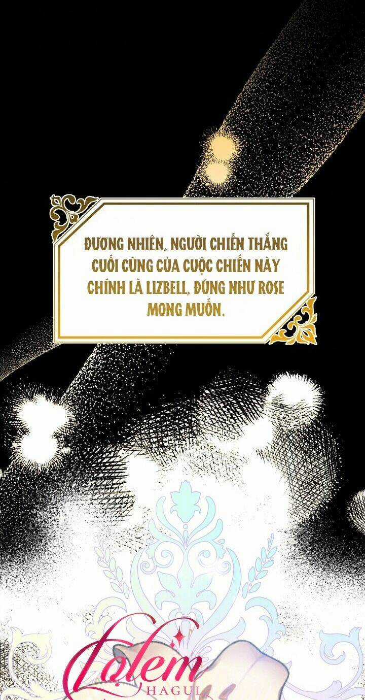 Công Chúa Giả Điên - Chapter 50.1 - Trang 88