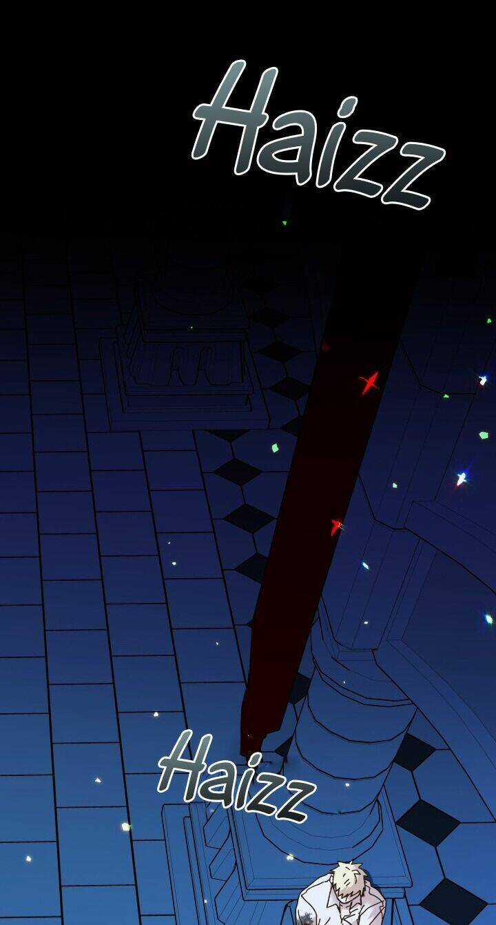 Công Chúa Giả Điên - Chapter 50.1 - Trang 91