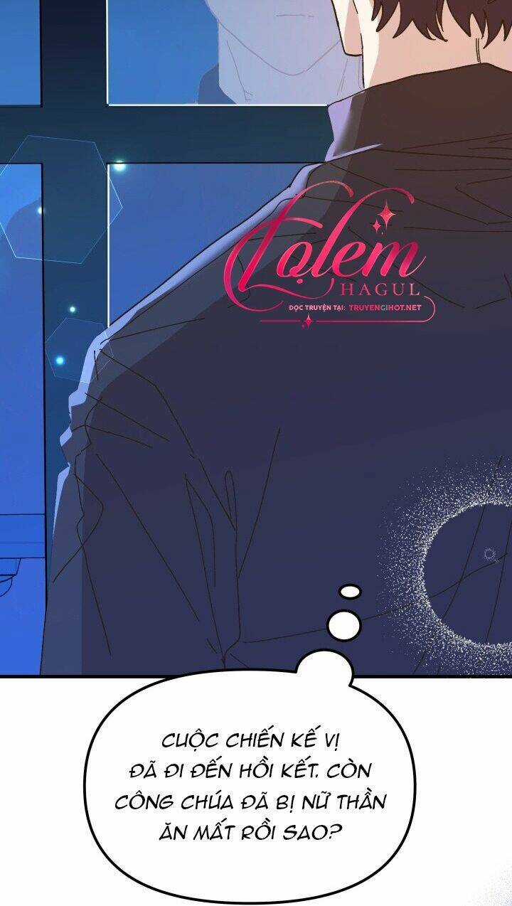 Công Chúa Giả Điên - Chapter 50.2 - Trang 13