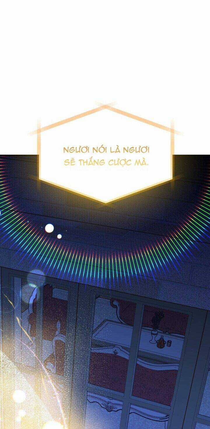 Công Chúa Giả Điên - Chapter 50.2 - Trang 19