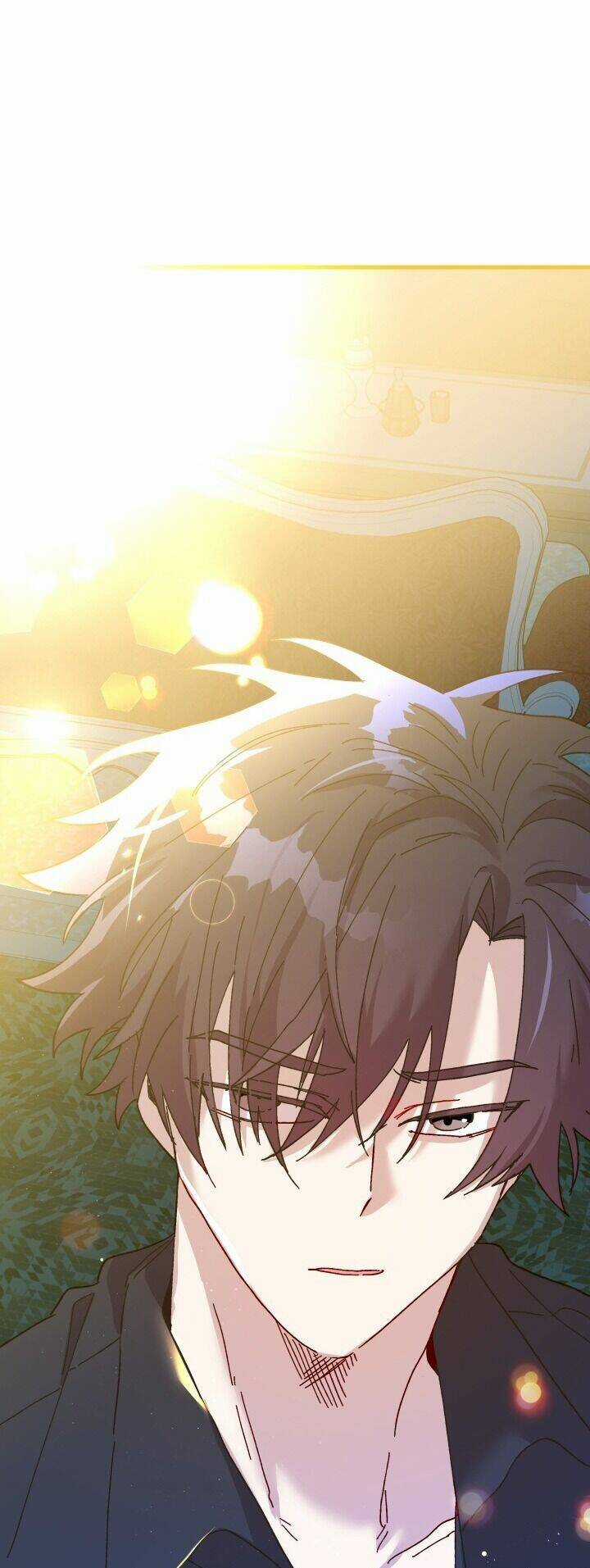 Công Chúa Giả Điên - Chapter 50.2 - Trang 21