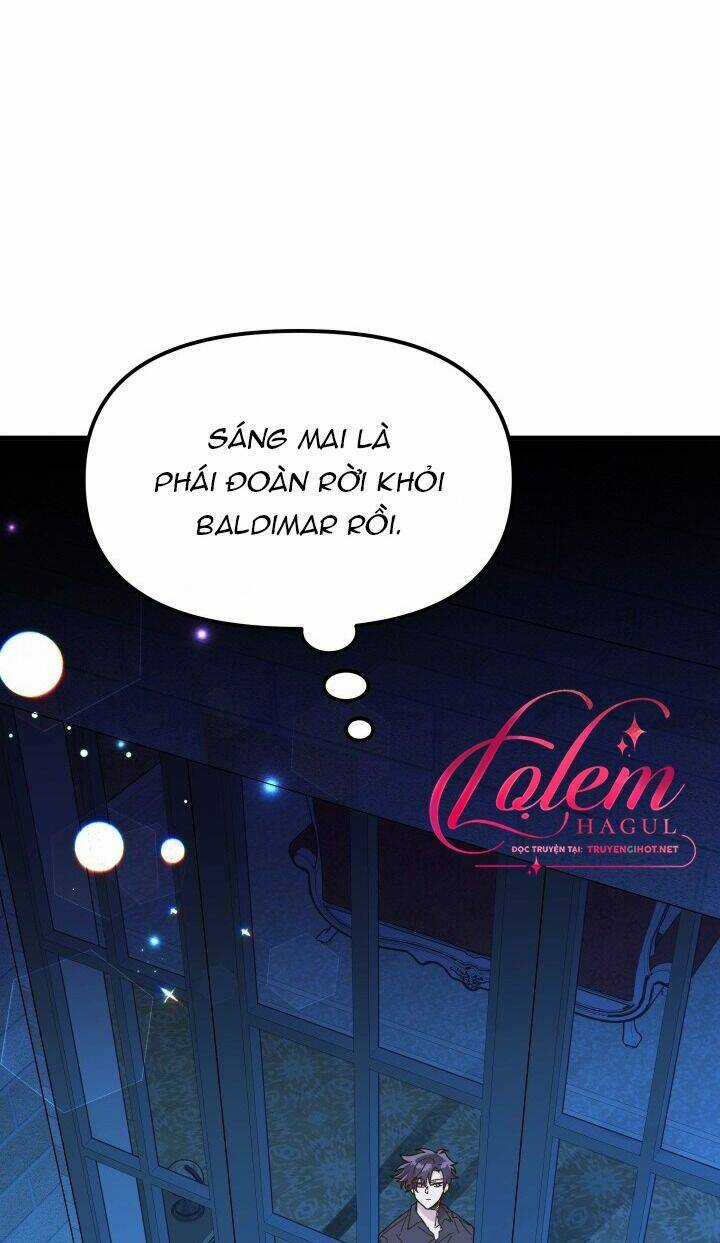 Công Chúa Giả Điên - Chapter 50.2 - Trang 10