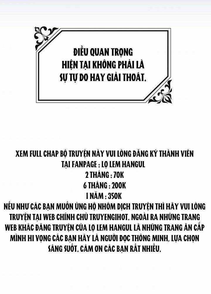 Công Chúa Giả Điên - Chapter 51.1 - Trang 80