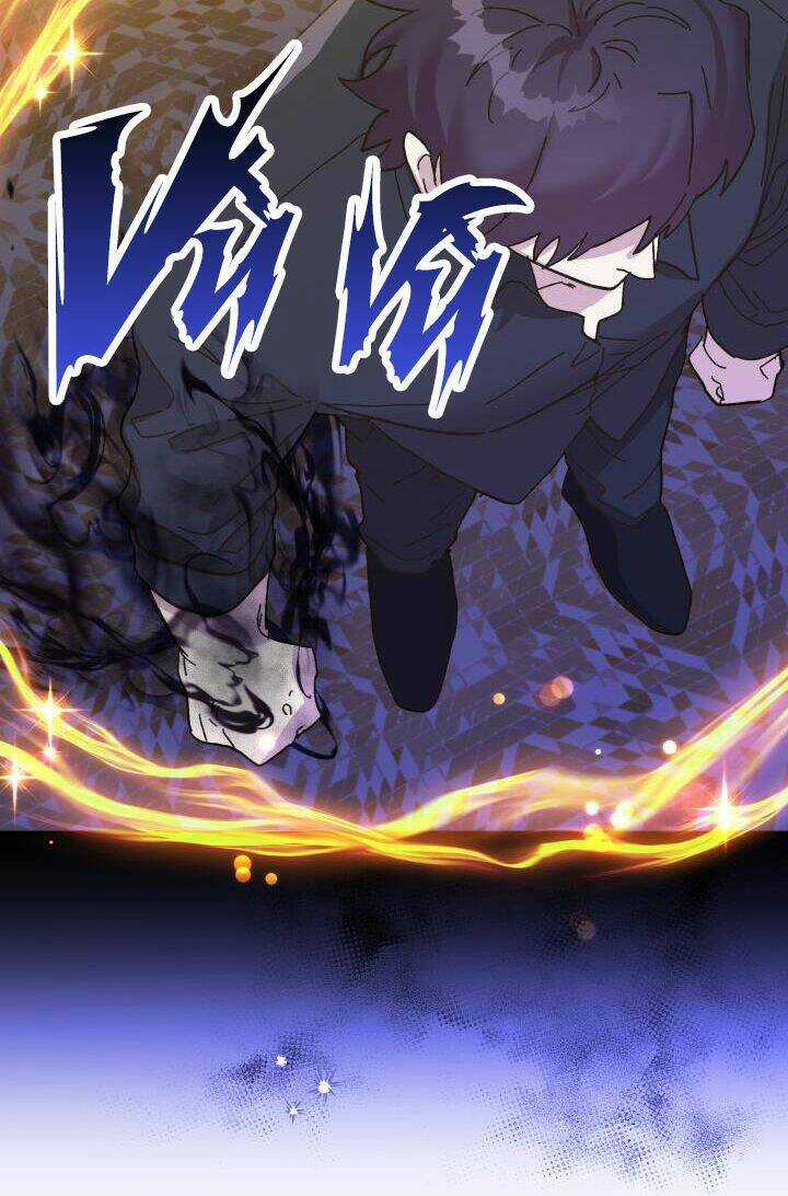 Công Chúa Giả Điên - Chapter 51.1 - Trang 10