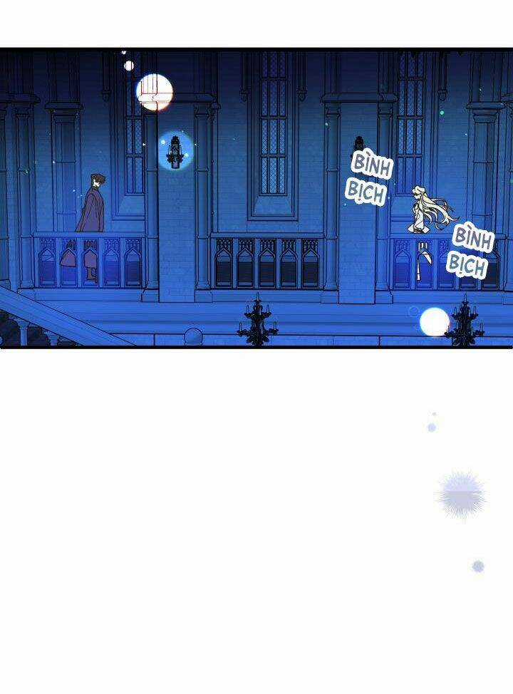 Công Chúa Giả Điên - Chapter 51.1 - Trang 91