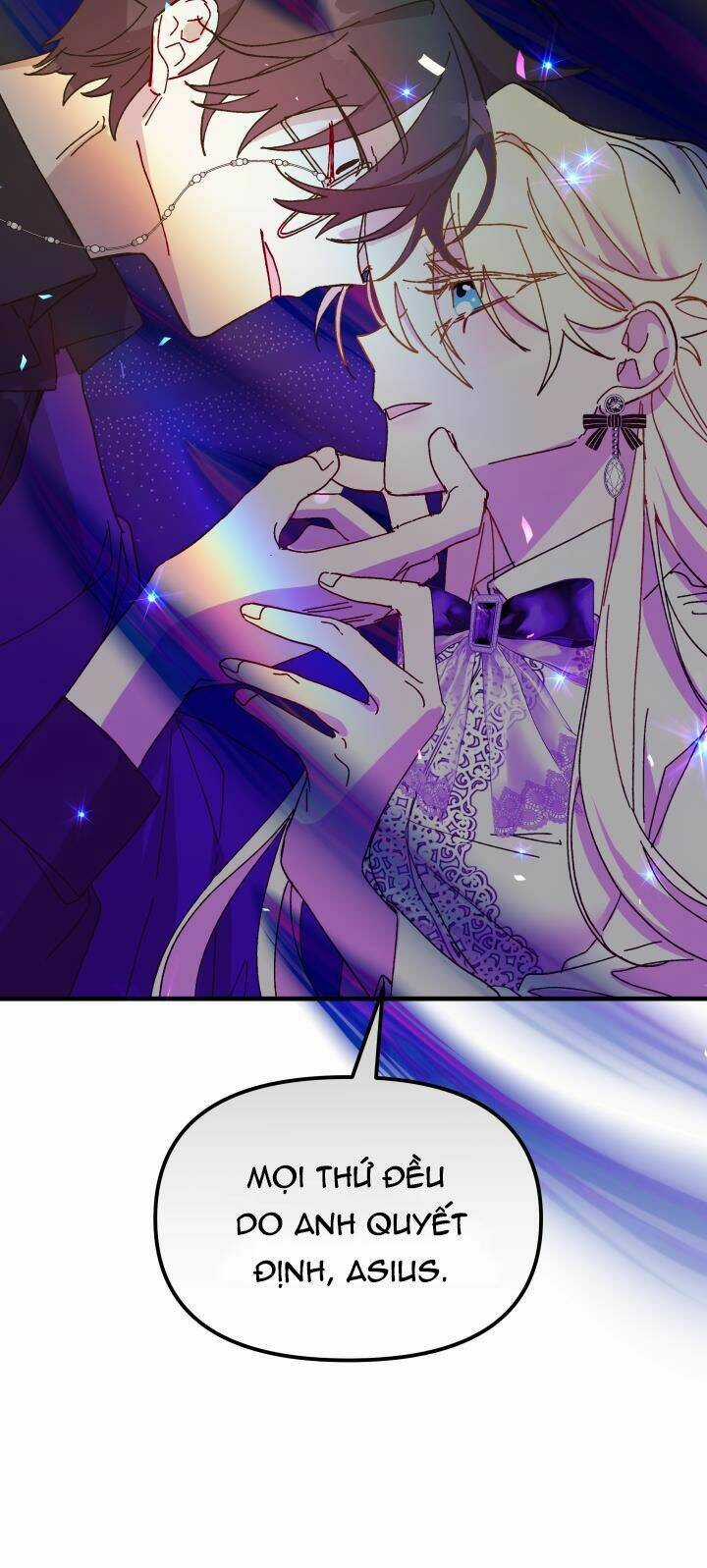 Công Chúa Giả Điên - Chapter 51.2 - Trang 13