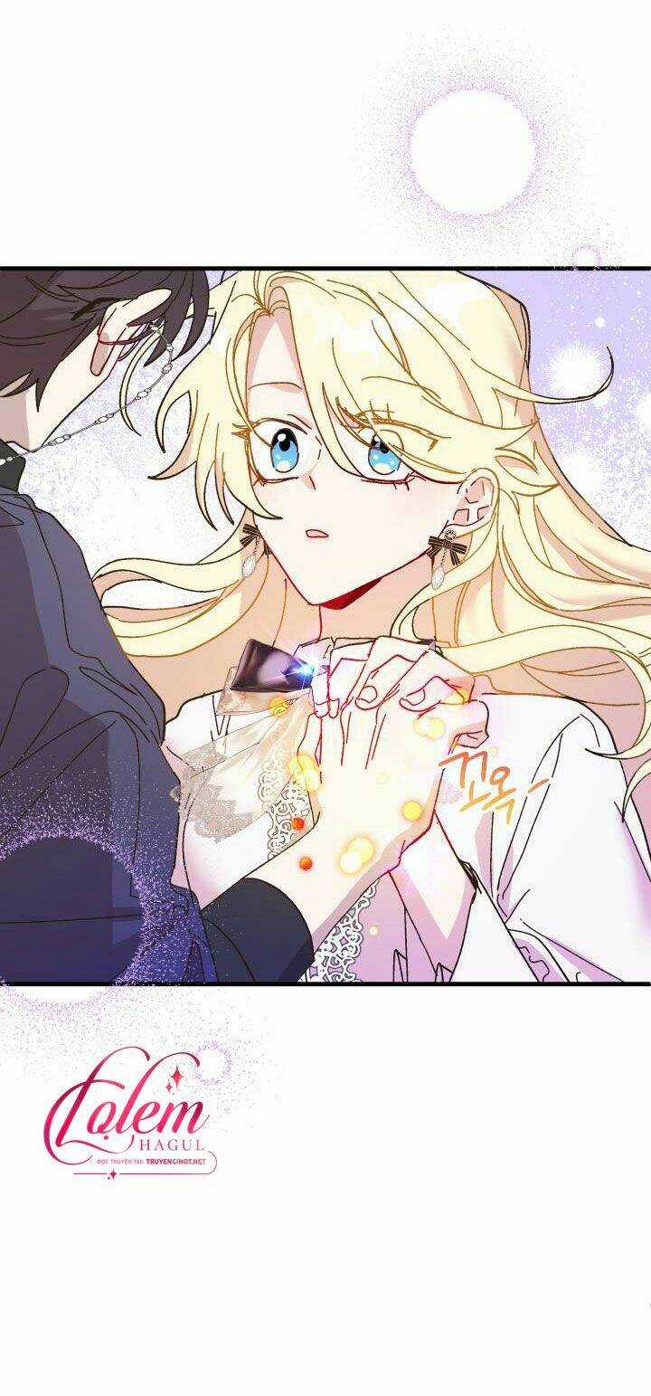 Công Chúa Giả Điên - Chapter 51.2 - Trang 14