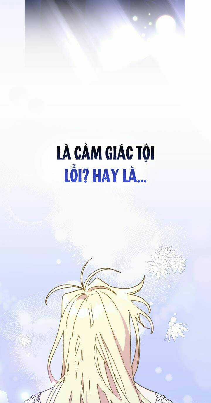 Công Chúa Giả Điên - Chapter 52.1 - Trang 4