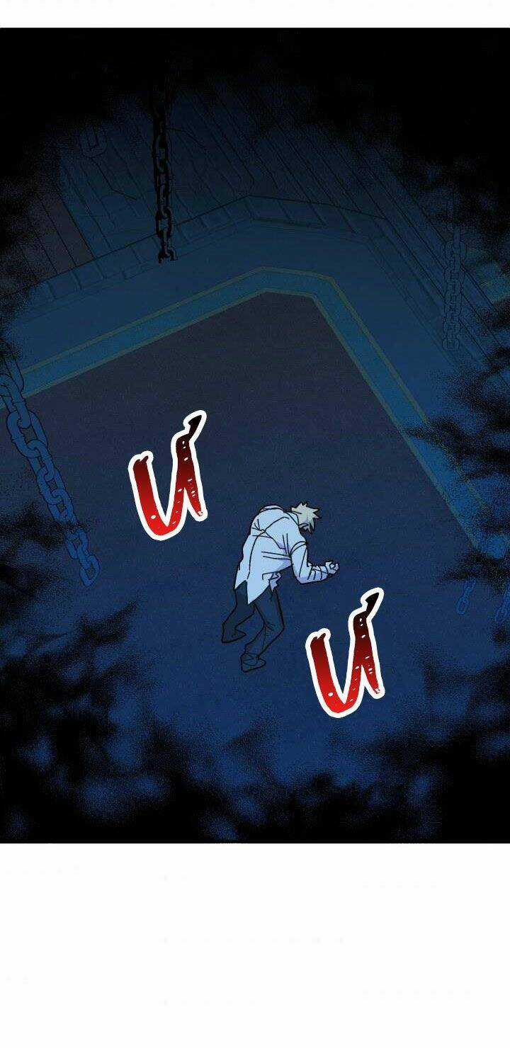 Công Chúa Giả Điên - Chapter 52.1 - Trang 55