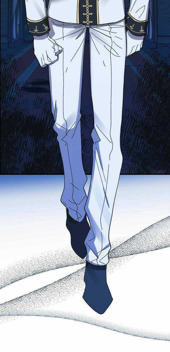 Công Chúa Giả Điên - Chapter 52.1 - Trang 60