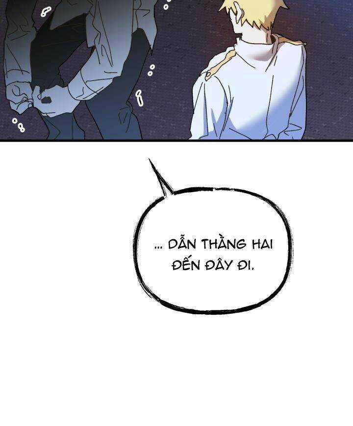 Công Chúa Giả Điên - Chapter 52.1 - Trang 63