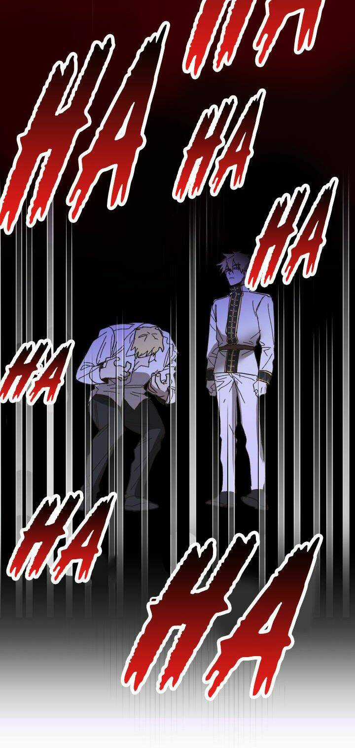 Công Chúa Giả Điên - Chapter 52.1 - Trang 72