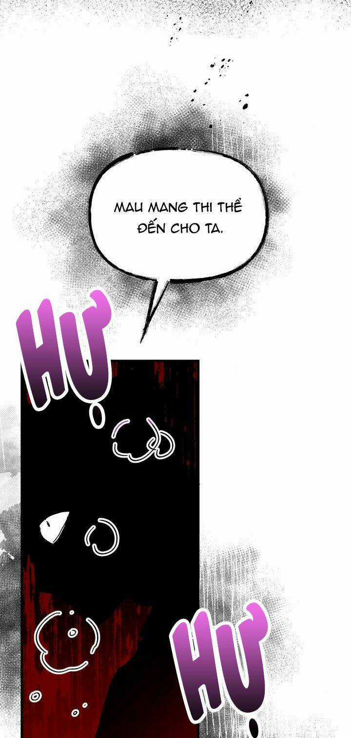 Công Chúa Giả Điên - Chapter 52.1 - Trang 86