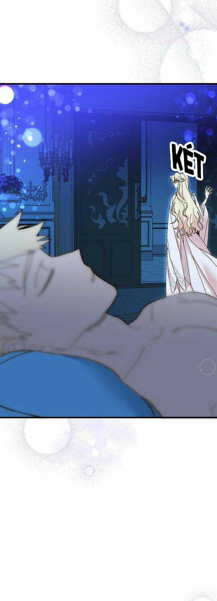 Công Chúa Giả Điên - Chapter 52.2 - Trang 1