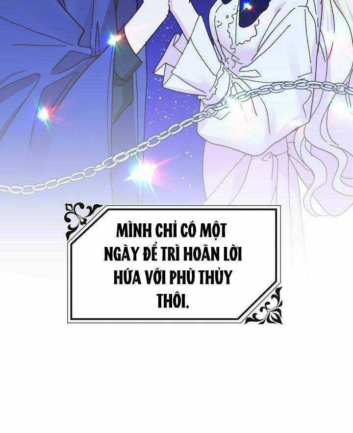 Công Chúa Giả Điên - Chapter 52.2 - Trang 5