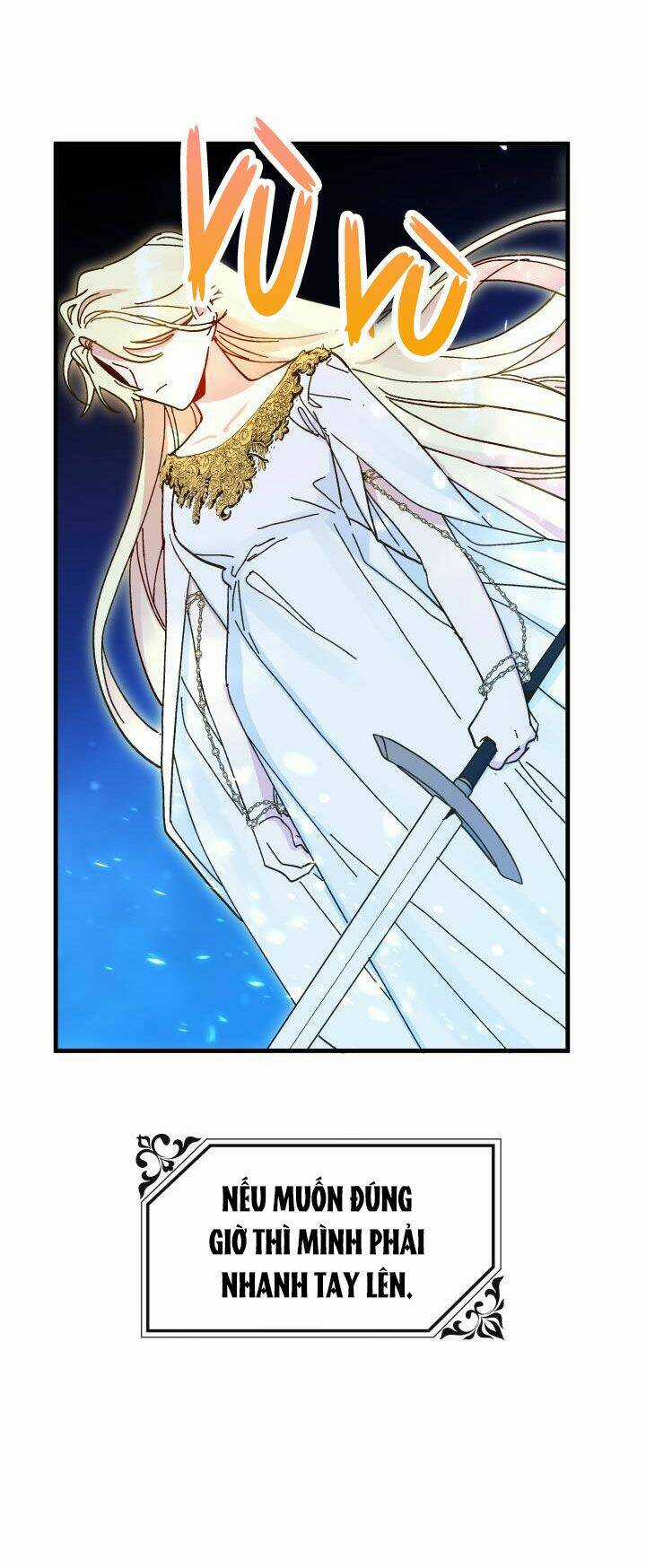 Công Chúa Giả Điên - Chapter 52.2 - Trang 6