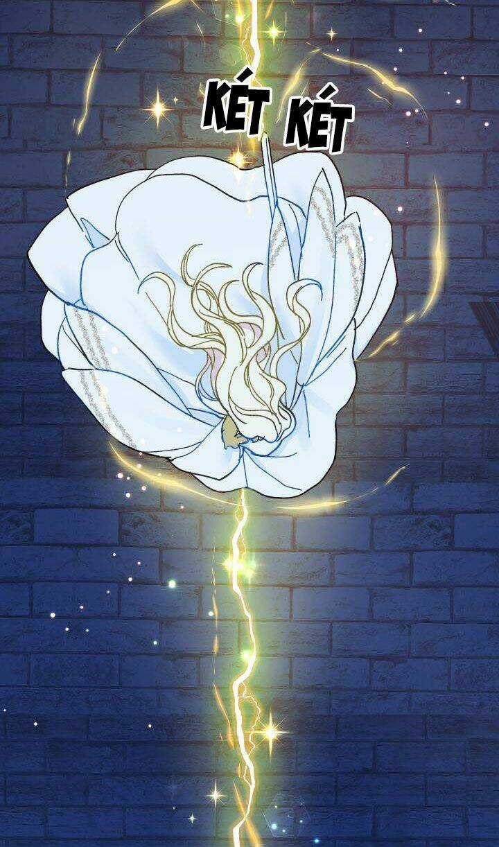 Công Chúa Giả Điên - Chapter 52.2 - Trang 10