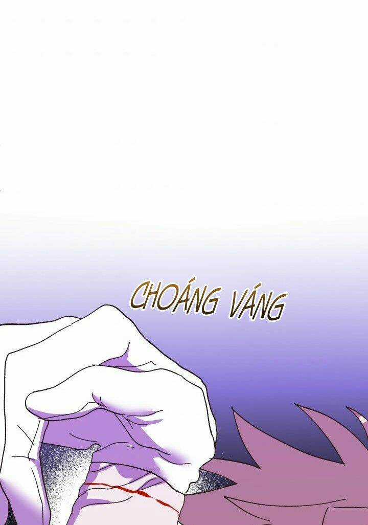 Công Chúa Giả Điên - Chapter 53.1 - Trang 104