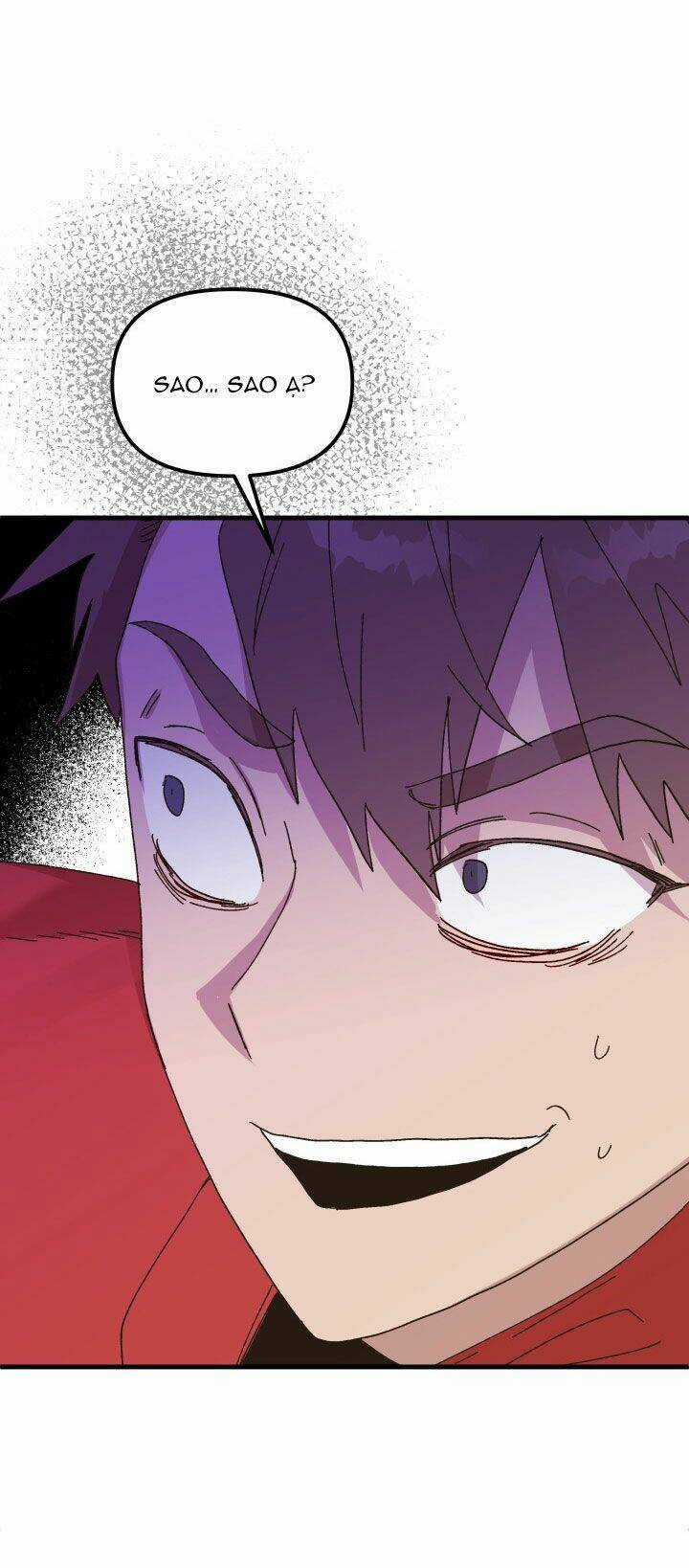 Công Chúa Giả Điên - Chapter 53.1 - Trang 47