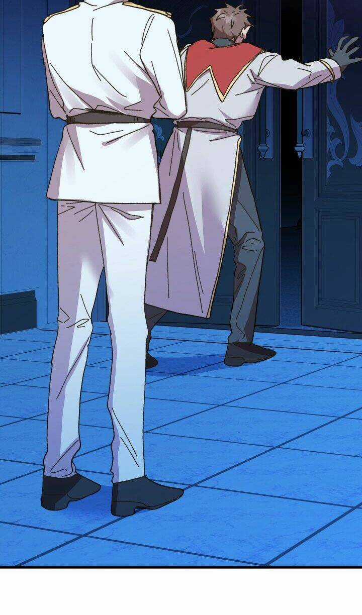 Công Chúa Giả Điên - Chapter 53.1 - Trang 55