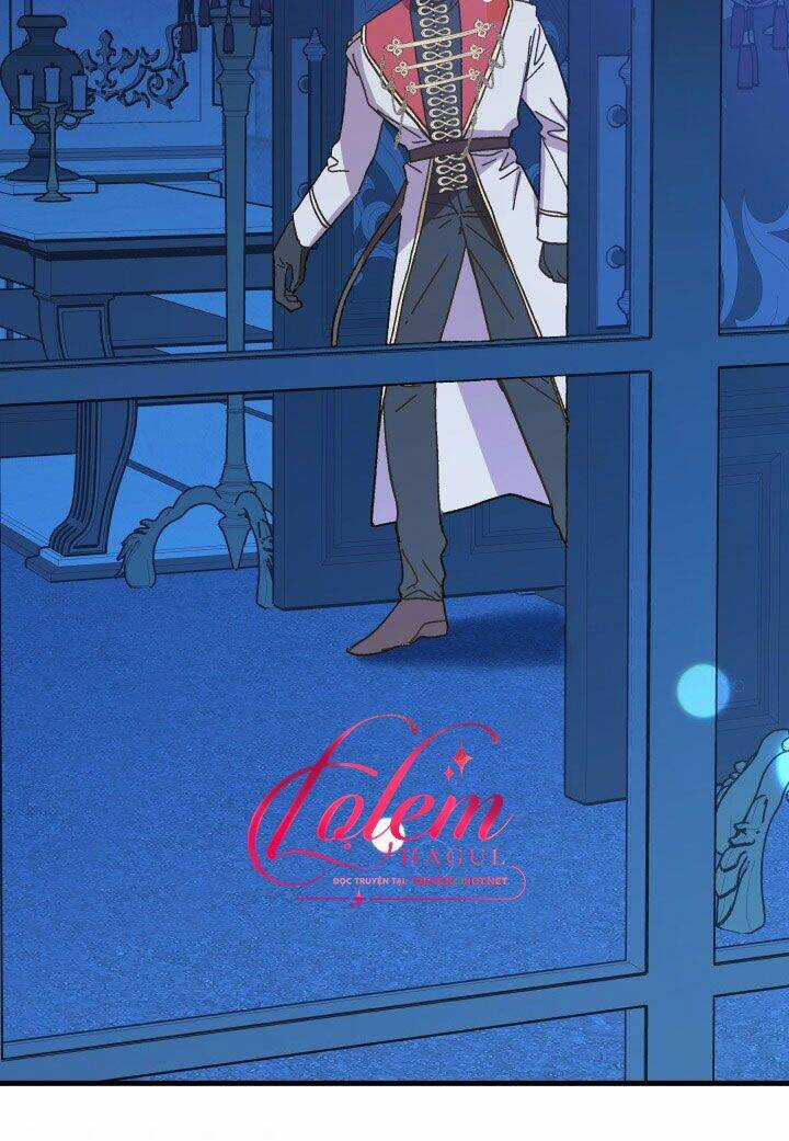 Công Chúa Giả Điên - Chapter 53.1 - Trang 58