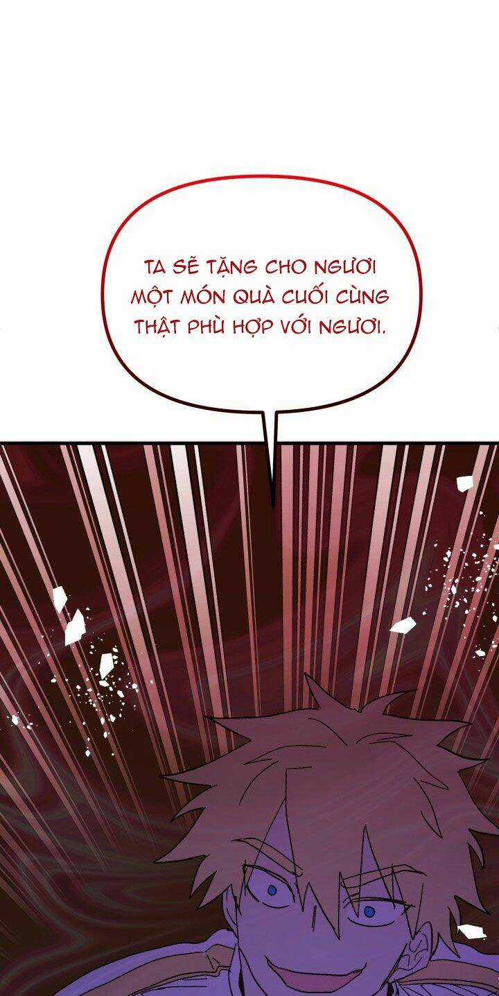 Công Chúa Giả Điên - Chapter 53.1 - Trang 69