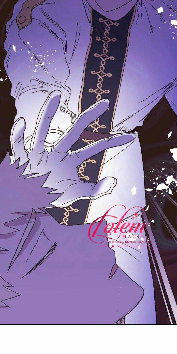 Công Chúa Giả Điên - Chapter 53.1 - Trang 70