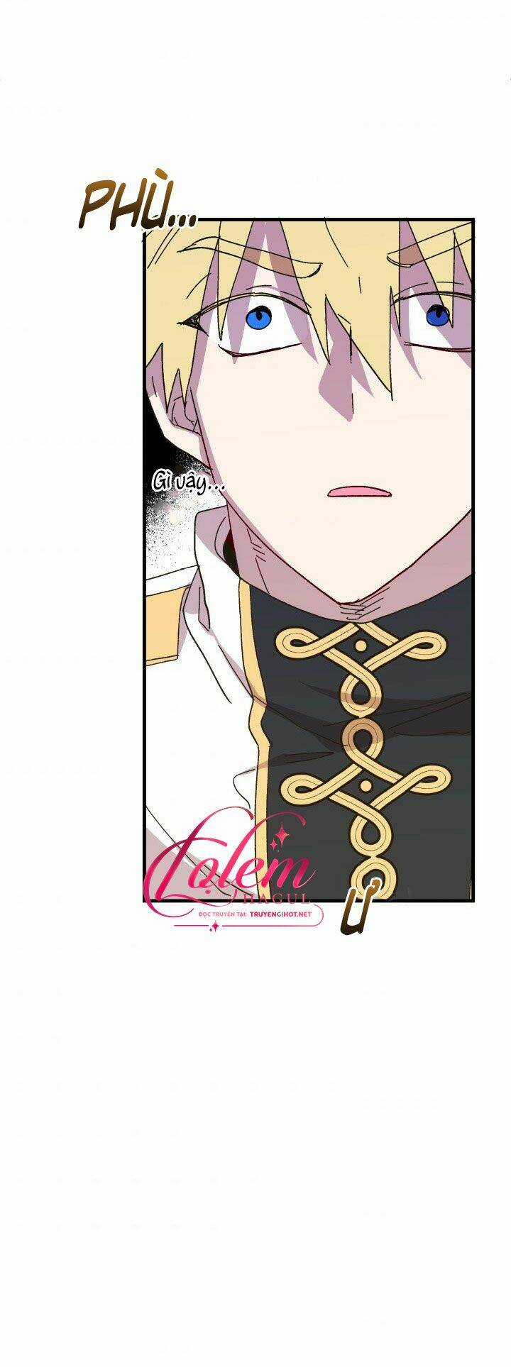 Công Chúa Giả Điên - Chapter 53.1 - Trang 73