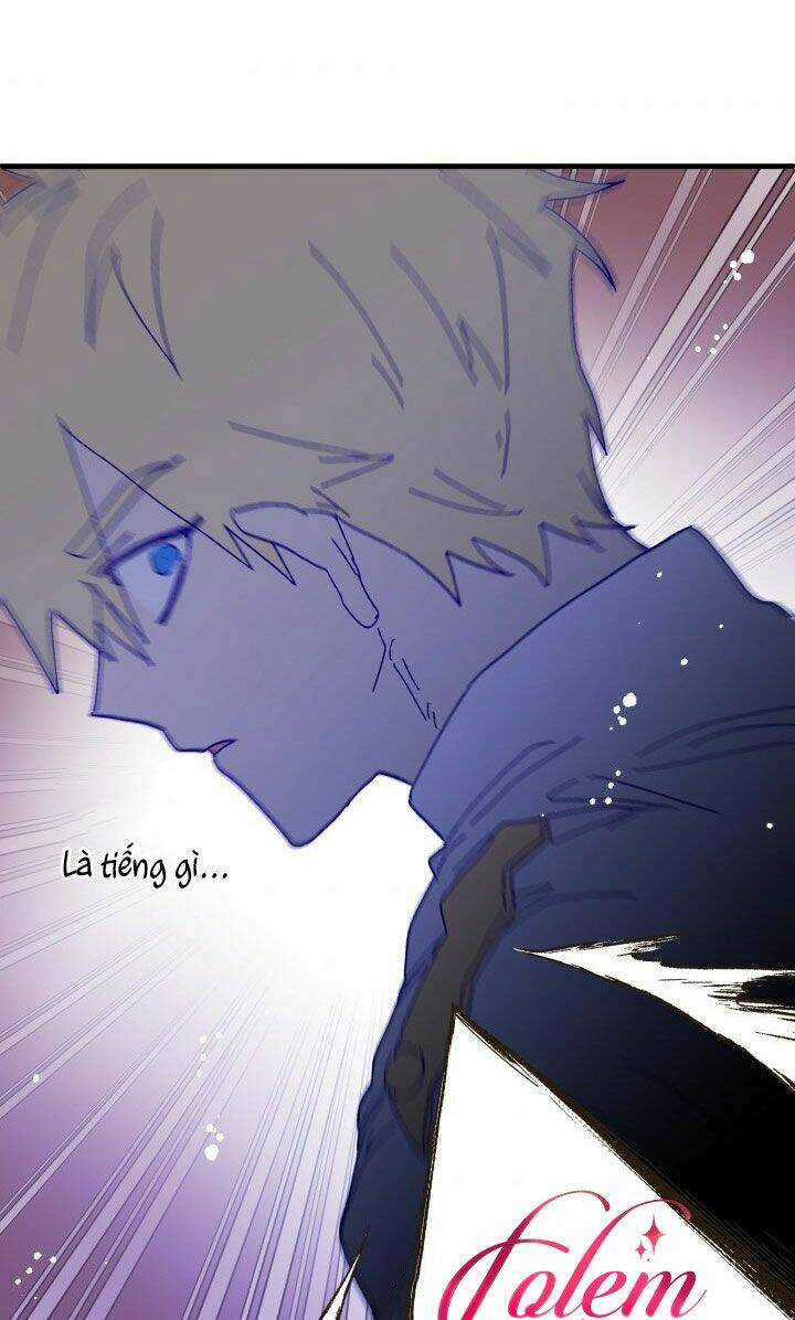 Công Chúa Giả Điên - Chapter 53.1 - Trang 74