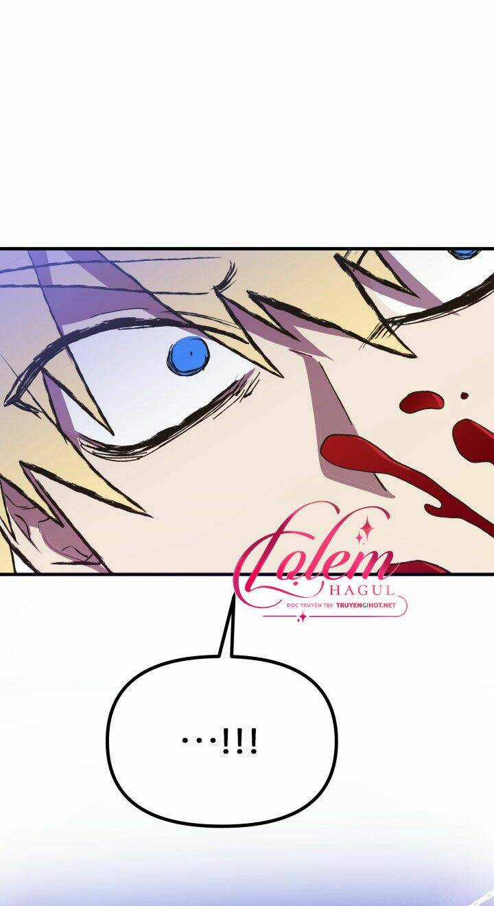 Công Chúa Giả Điên - Chapter 53.1 - Trang 78