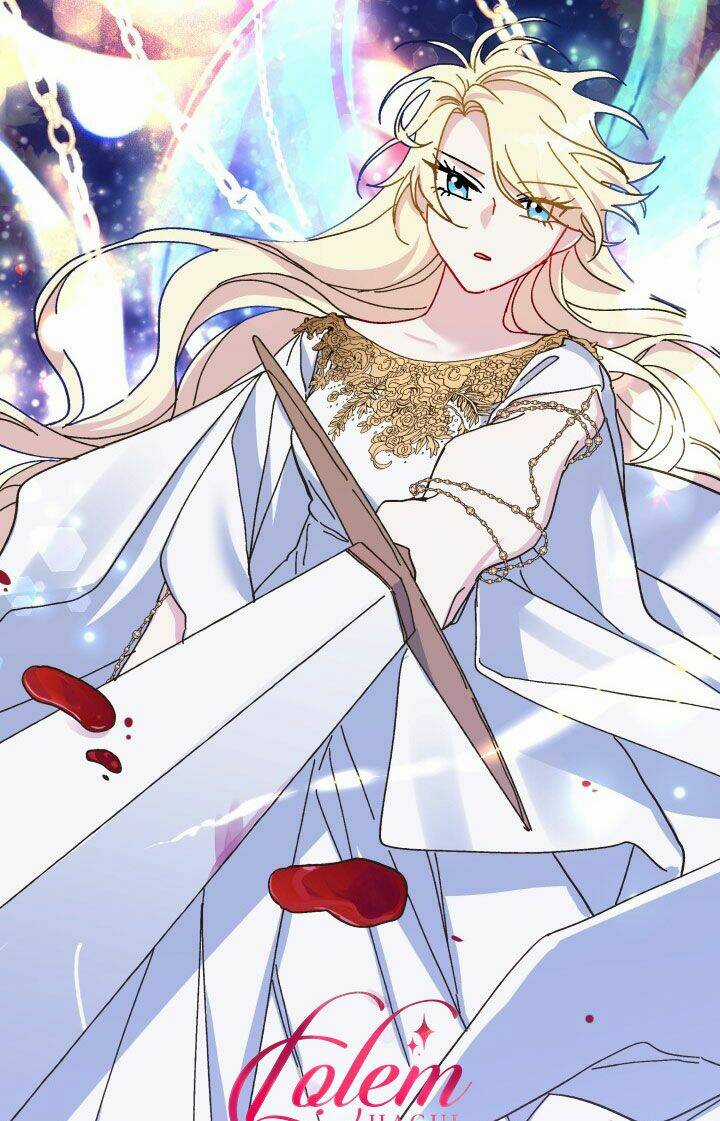 Công Chúa Giả Điên - Chapter 53.1 - Trang 80