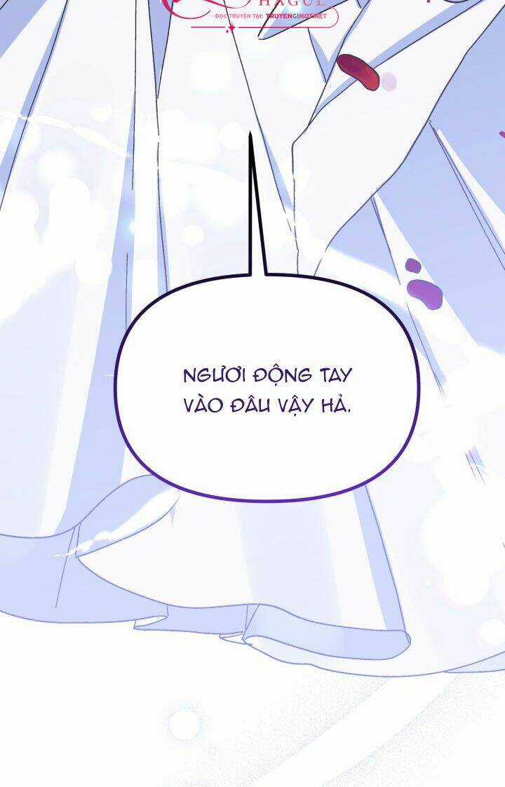 Công Chúa Giả Điên - Chapter 53.1 - Trang 81